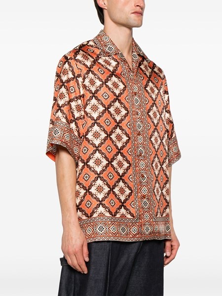 Shirt with print - 3