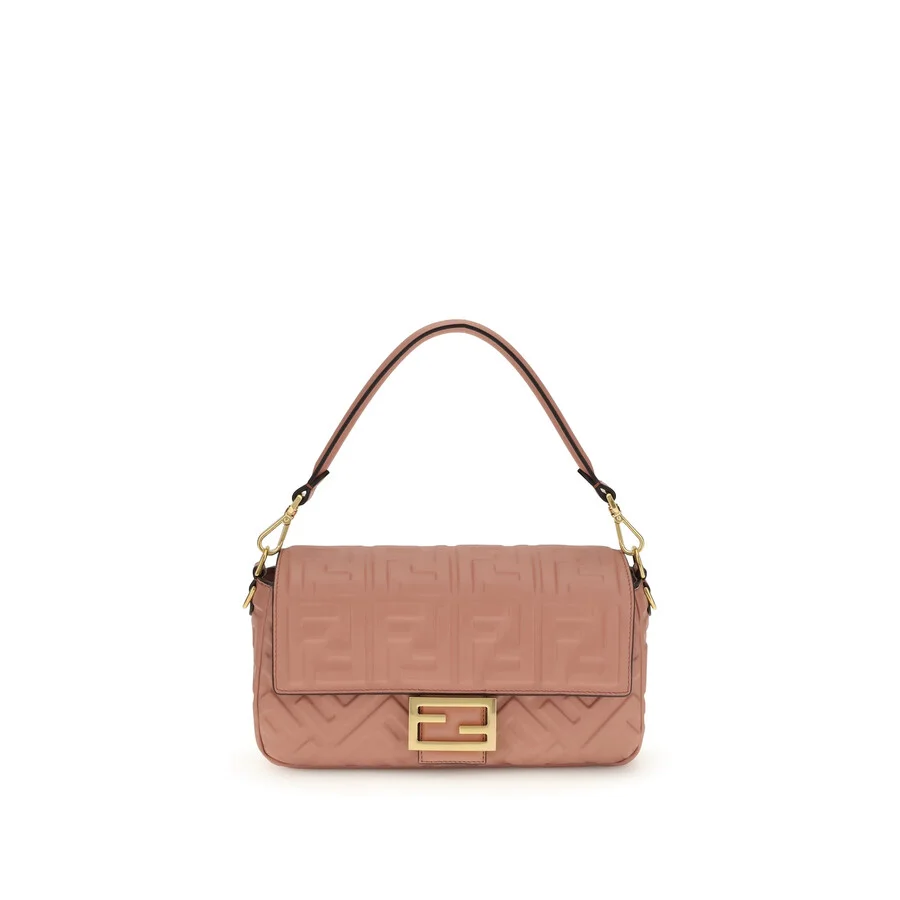 Fendi Baguette Bag - 1