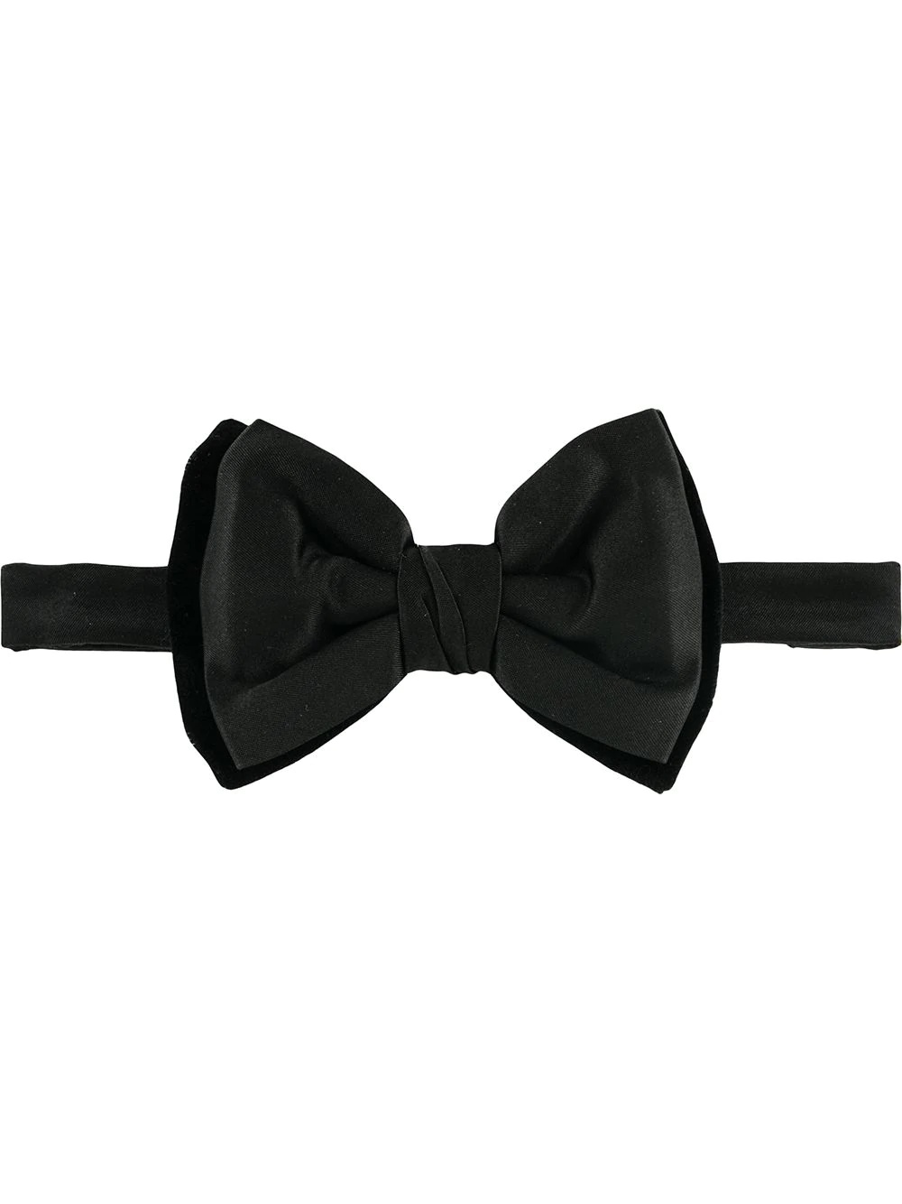 classic bow tie - 1