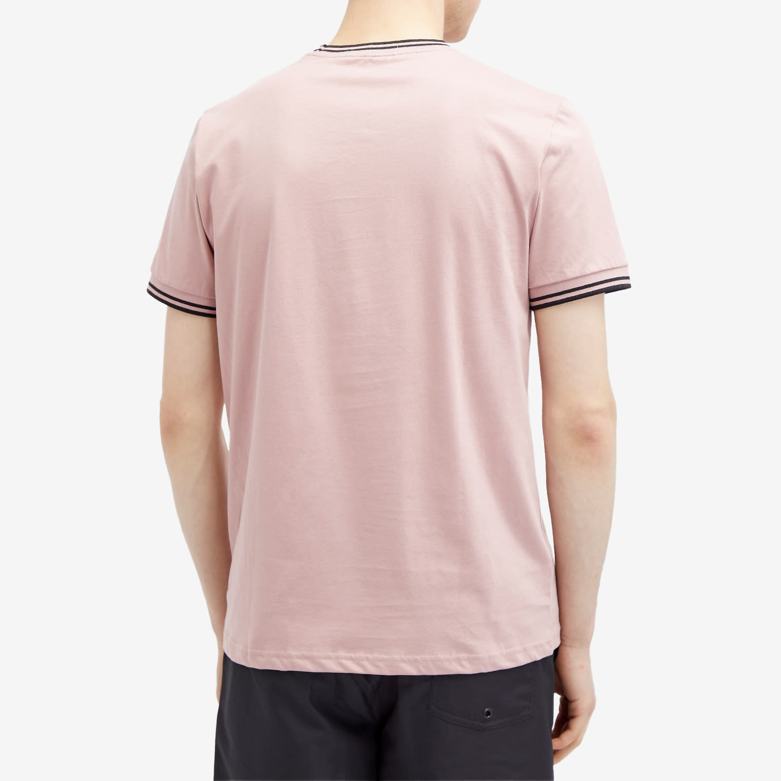 Fred Perry Twin Tipped T-Shirt - 3