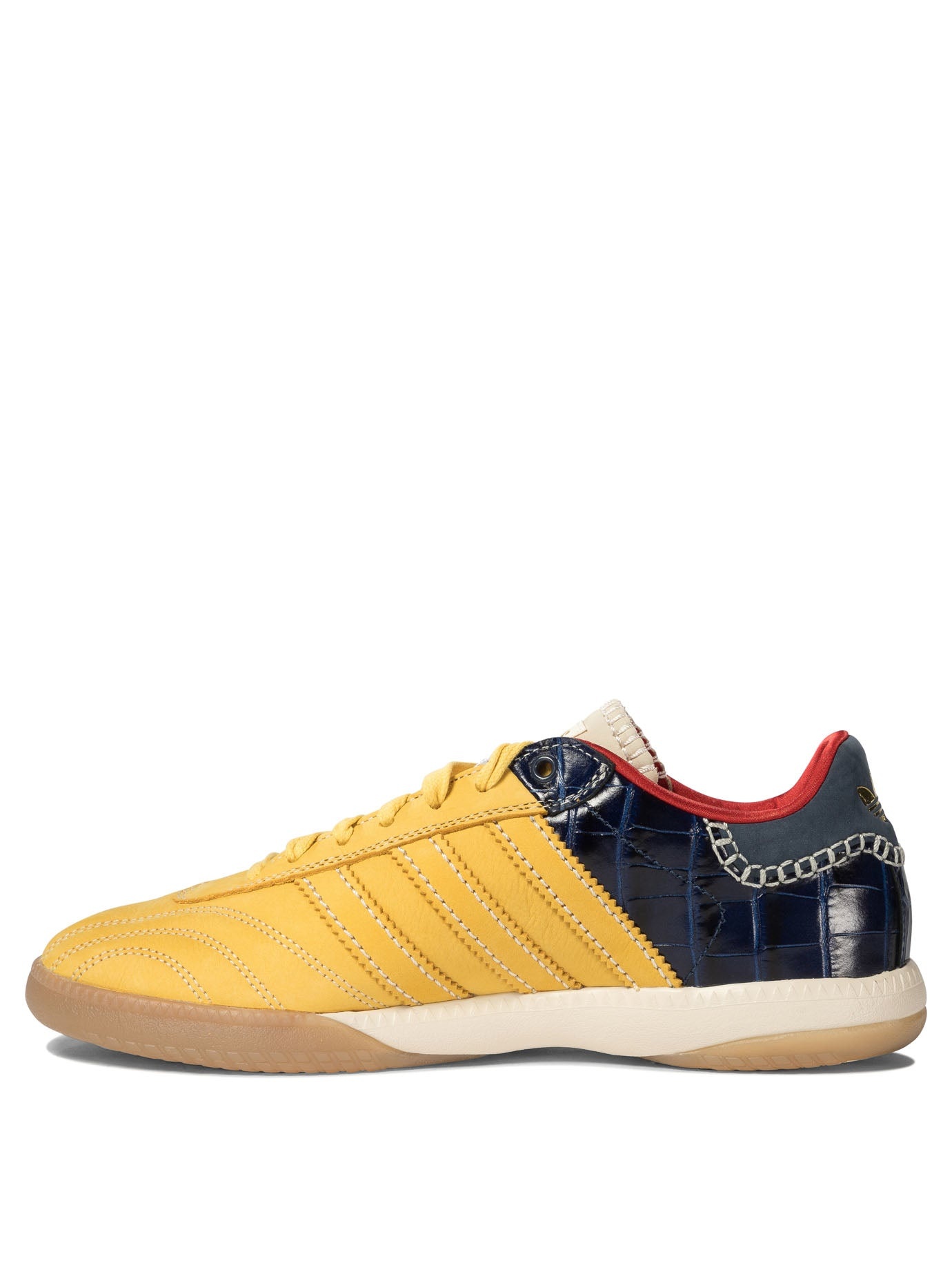 Adidas Originals "suede Samba X Wales Bonner" Sneakers - 3