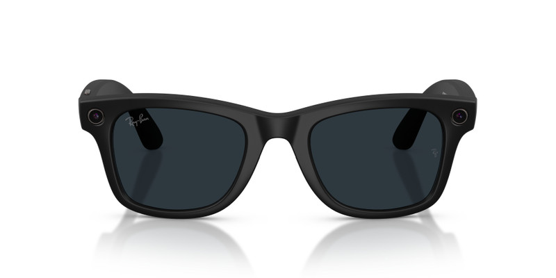 RAY-BAN | META WAYFARER 11