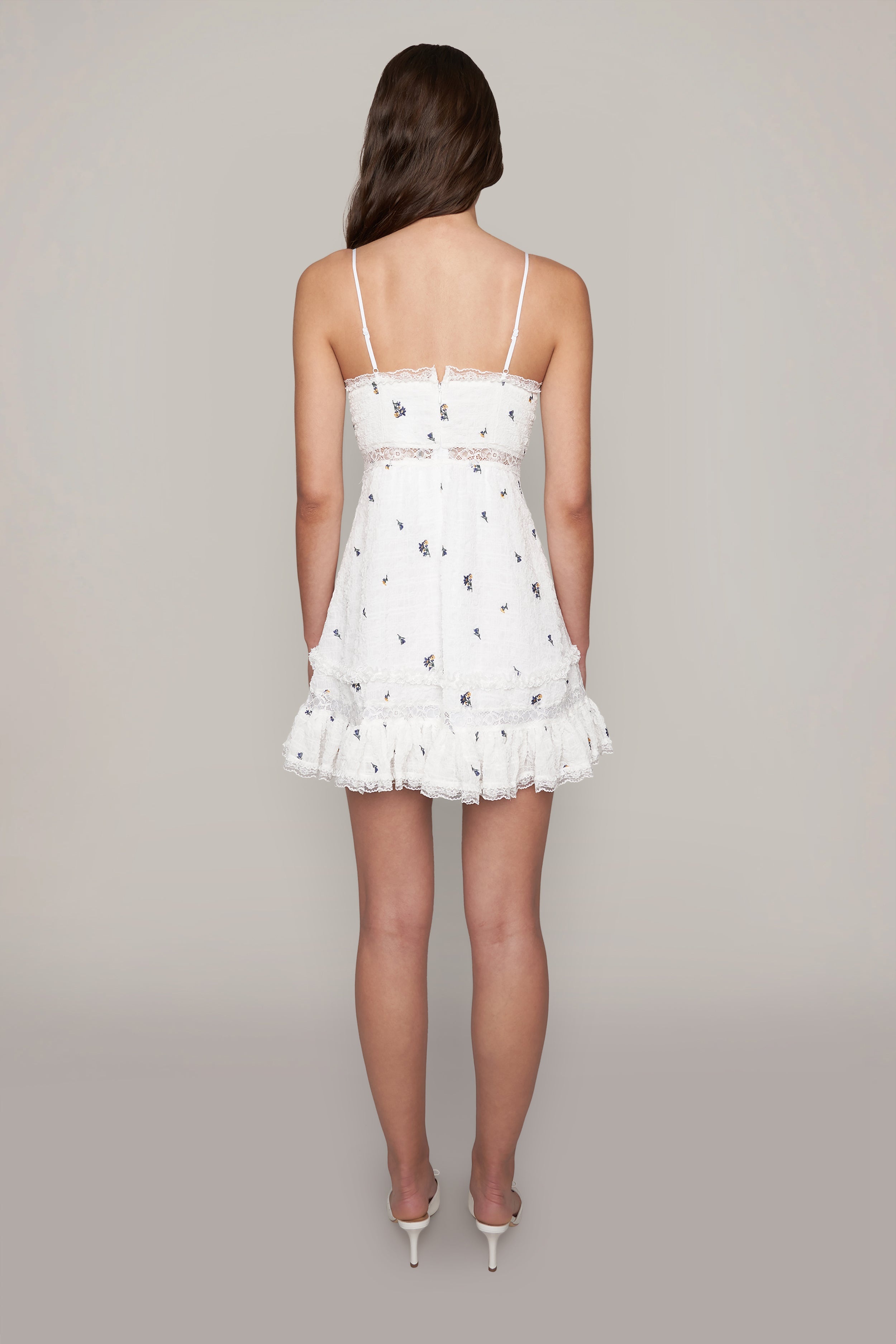 CECILIA DRESS - 5