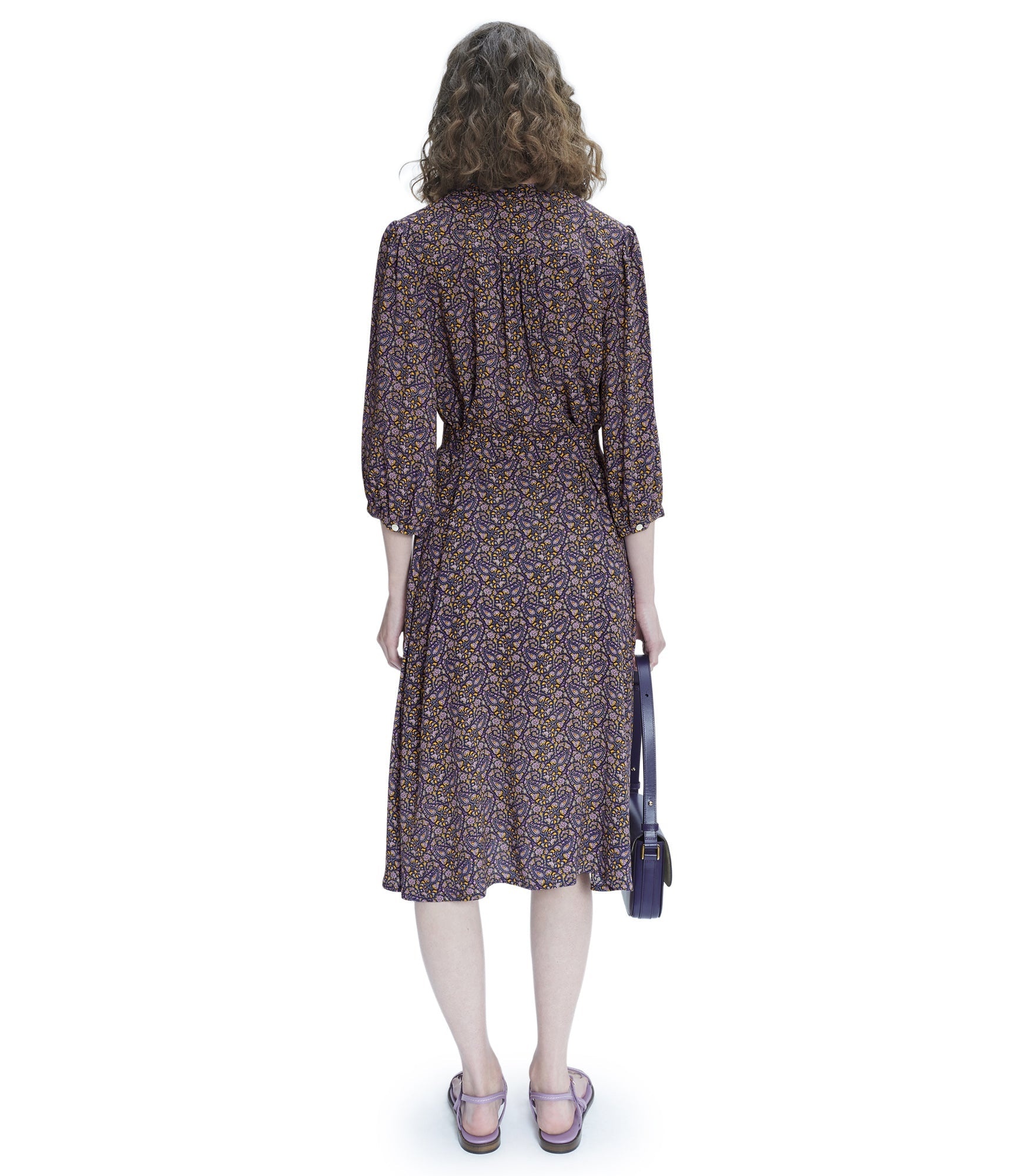 Alanna dress - 3