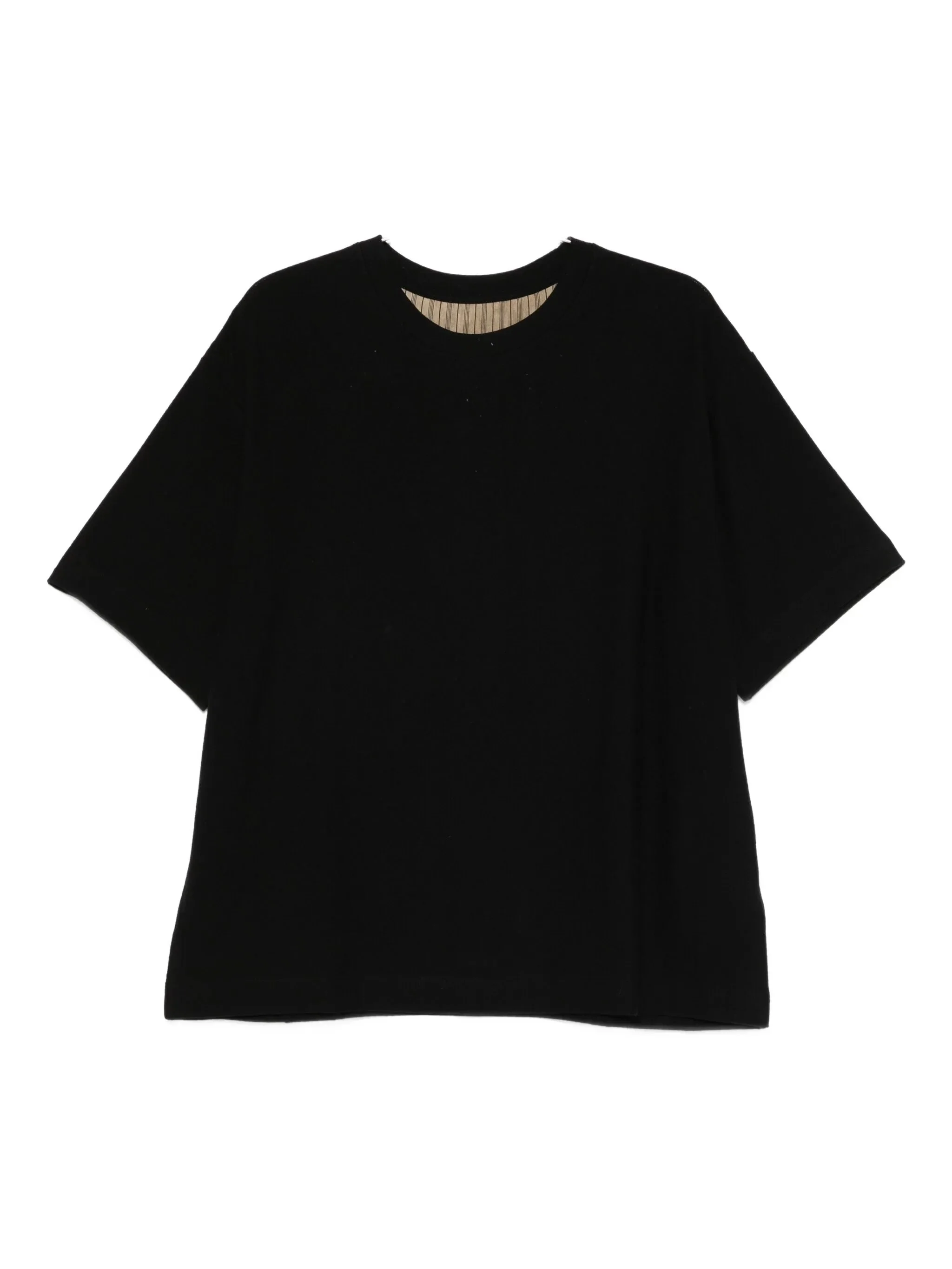 Ziggy Chen Printed T-shirt - 1