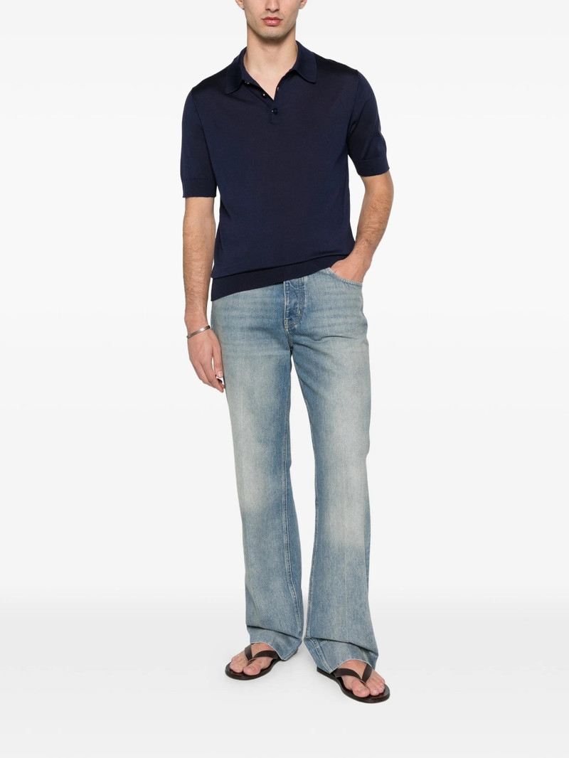 Dolce & Gabbana Dolce & Gabbana Polo Shirts outlook