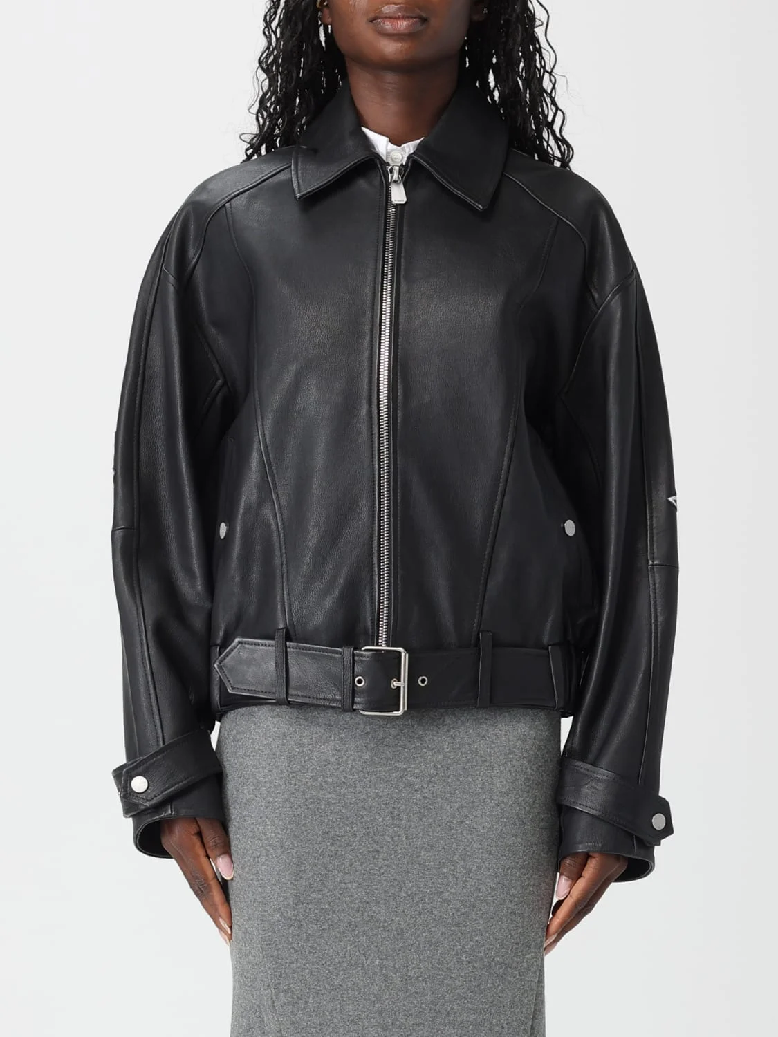 Jacket woman Pinko - 1