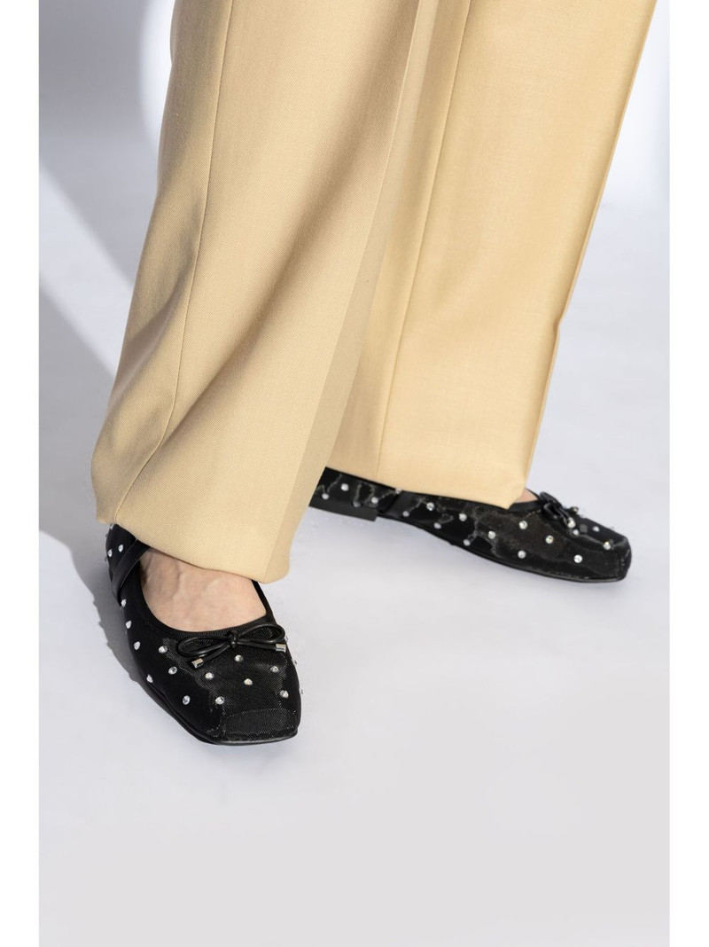MICHAEL KORS Collette ballerinas outlook