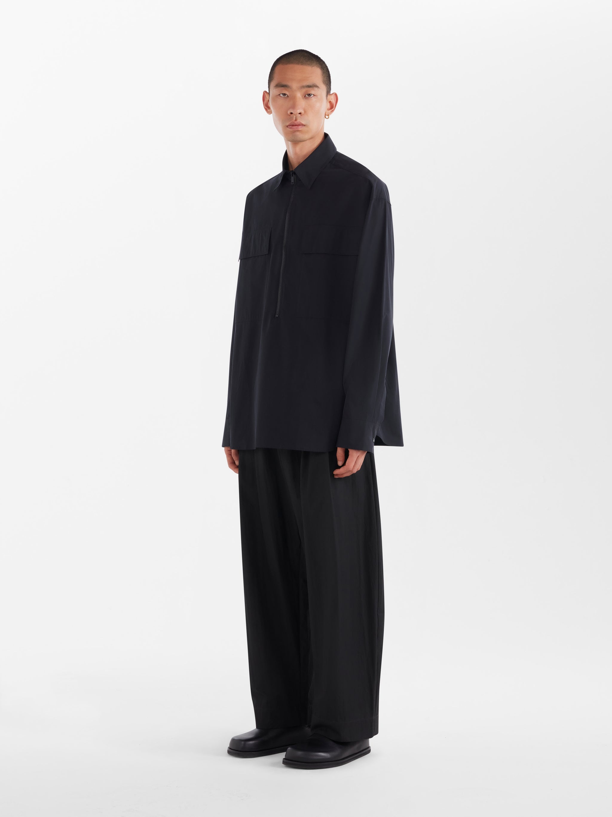Fann Shirt - 4