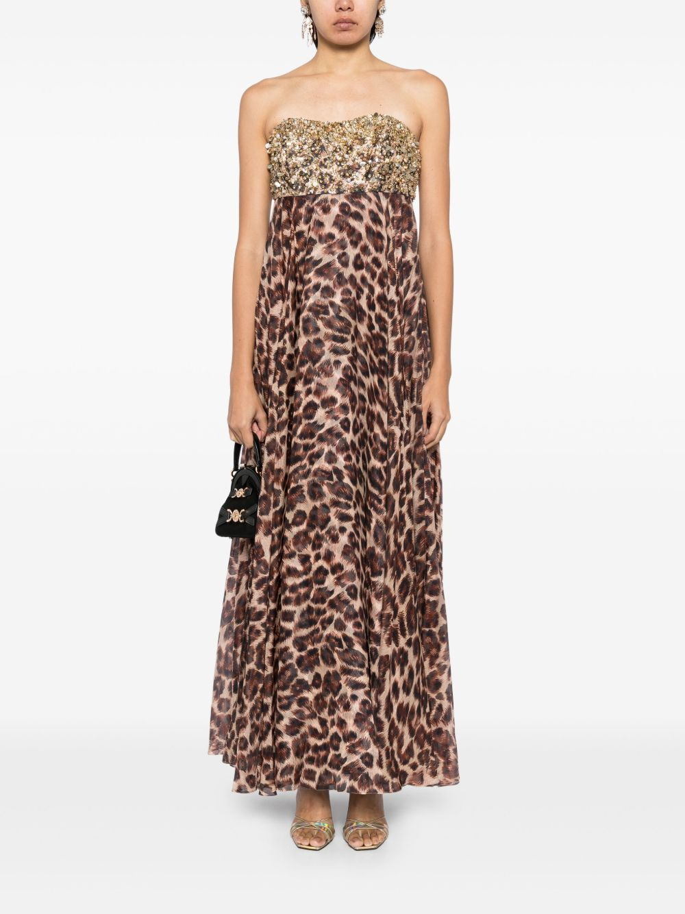 Ames gown - 2