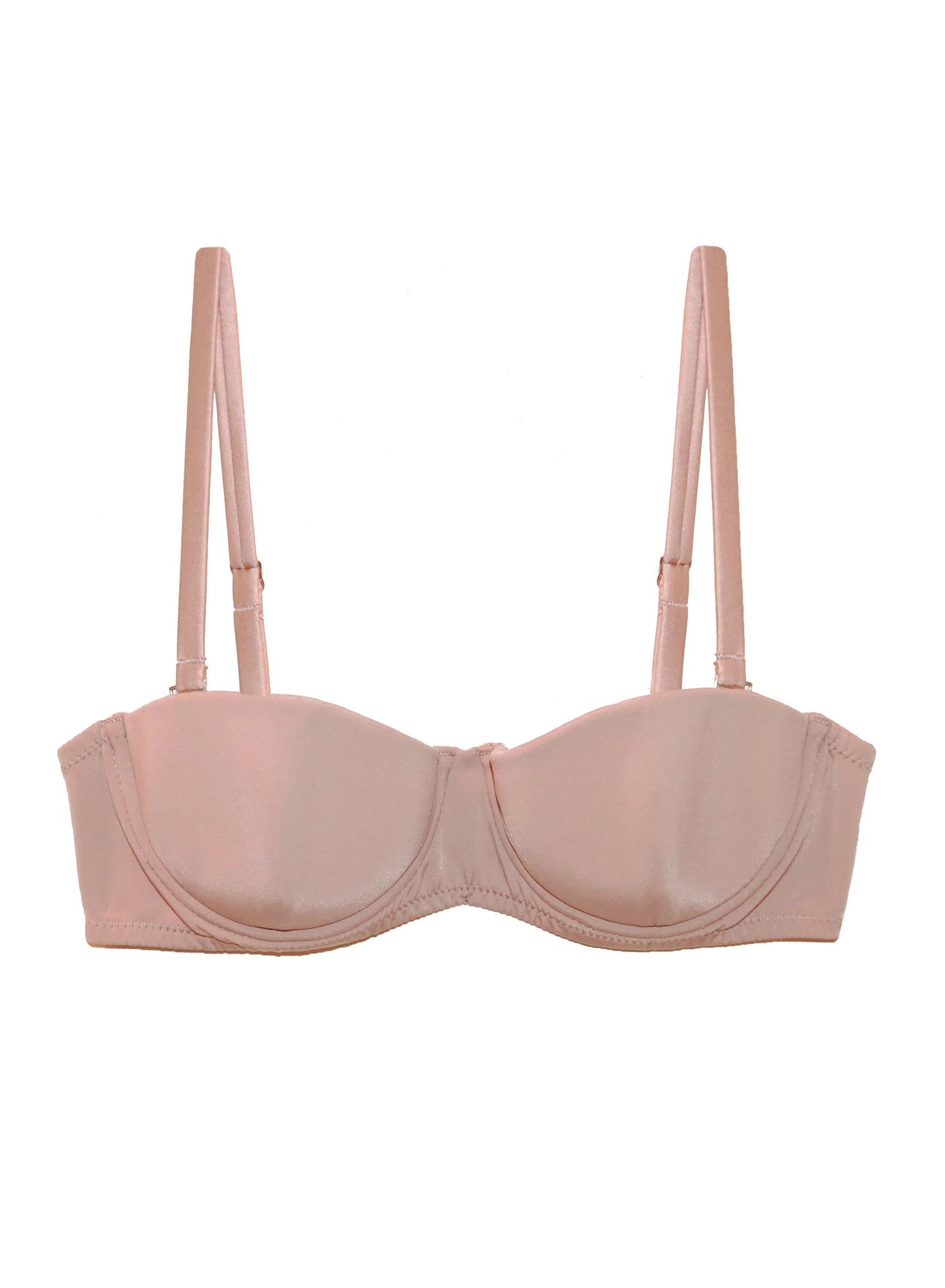 Charlotte Convertible Strapless Bra - 4