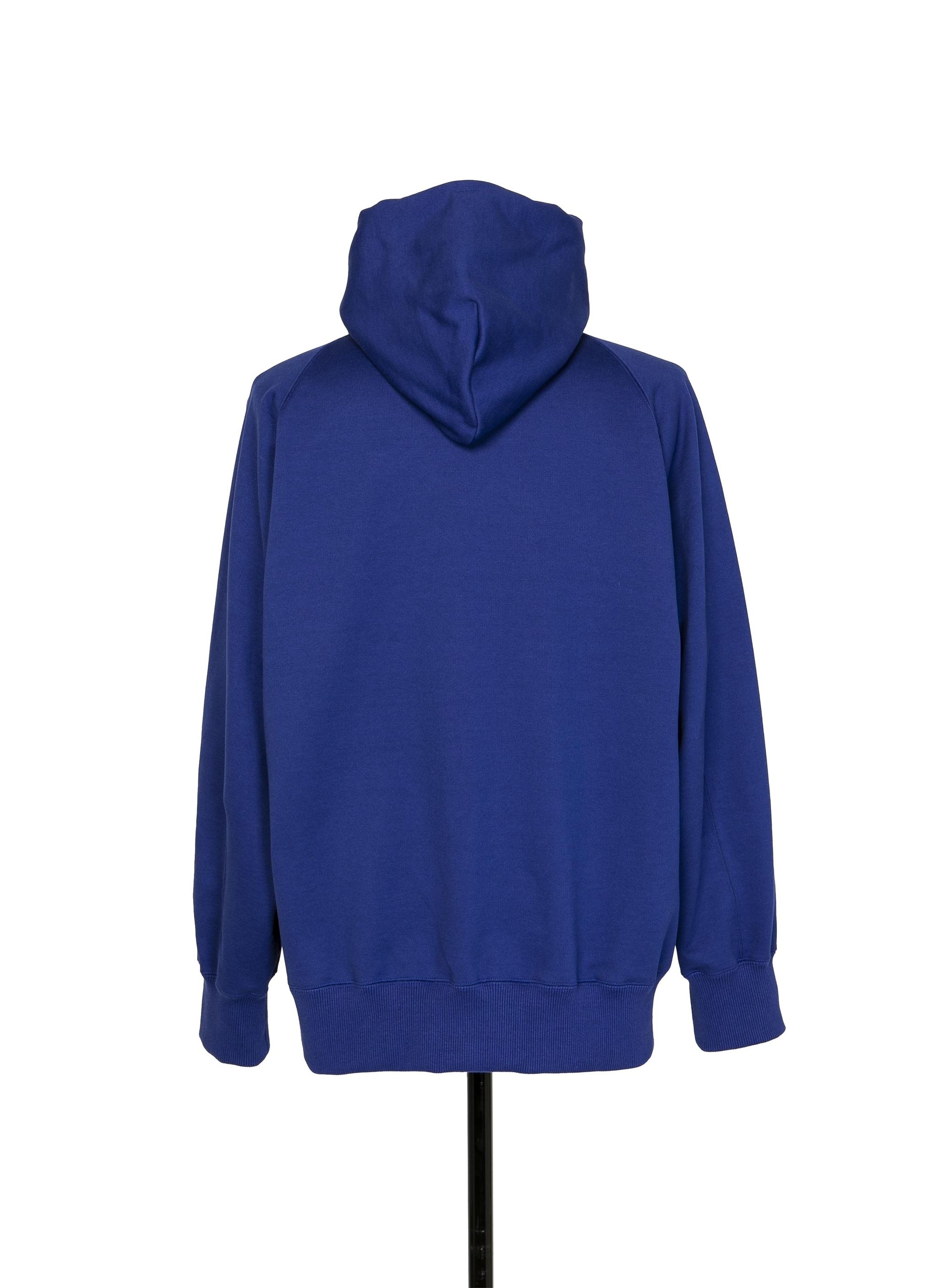 s Sweat Jersey Hoodie - 4