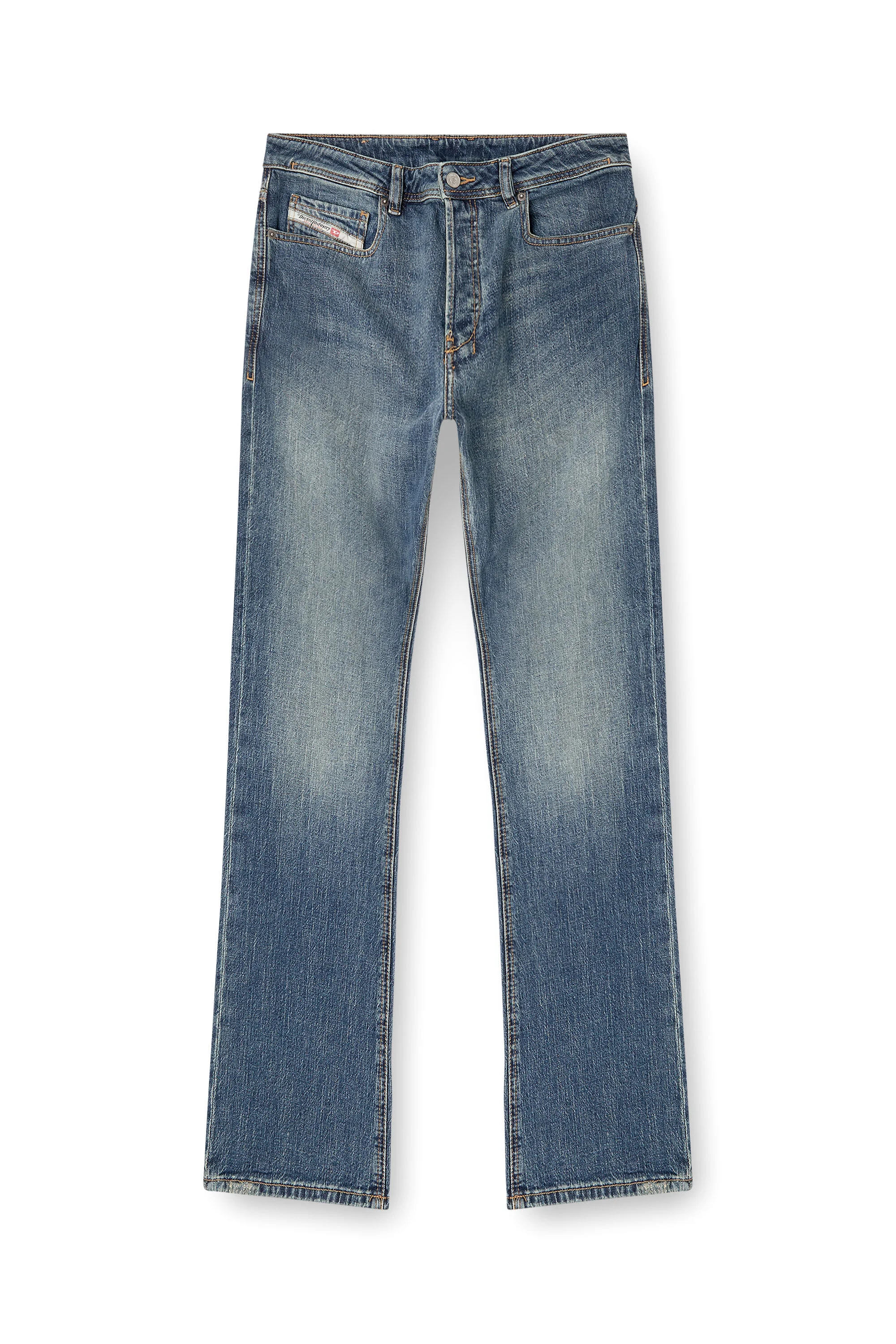 BOOTCUT JEANS 2007 ZATINY 0DBDU - 1