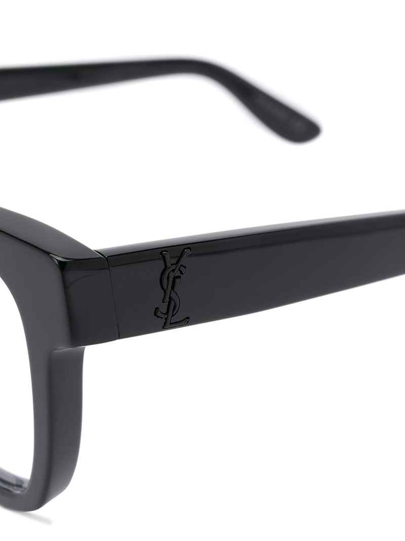 rectangle glasses 3