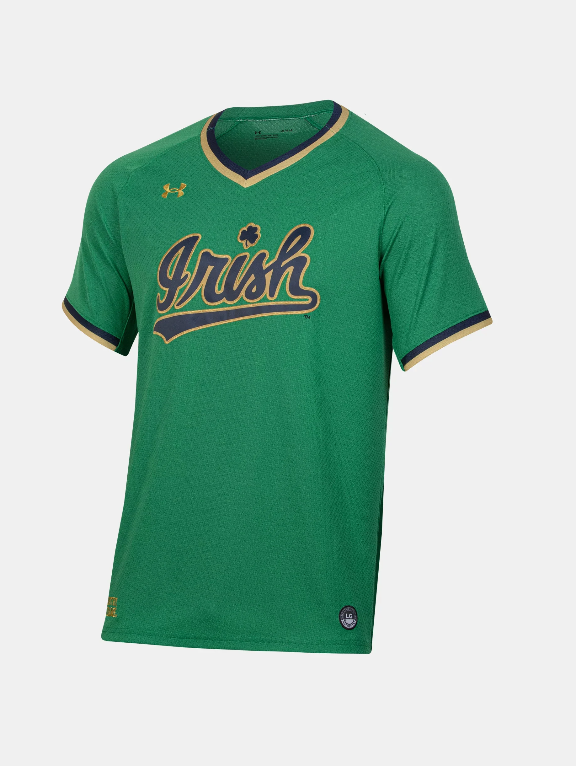 Unisex Baseball Replica - 1