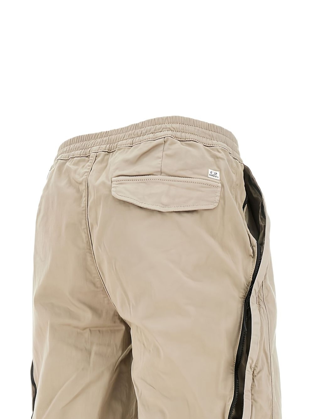 cargo pocket trouser - 4