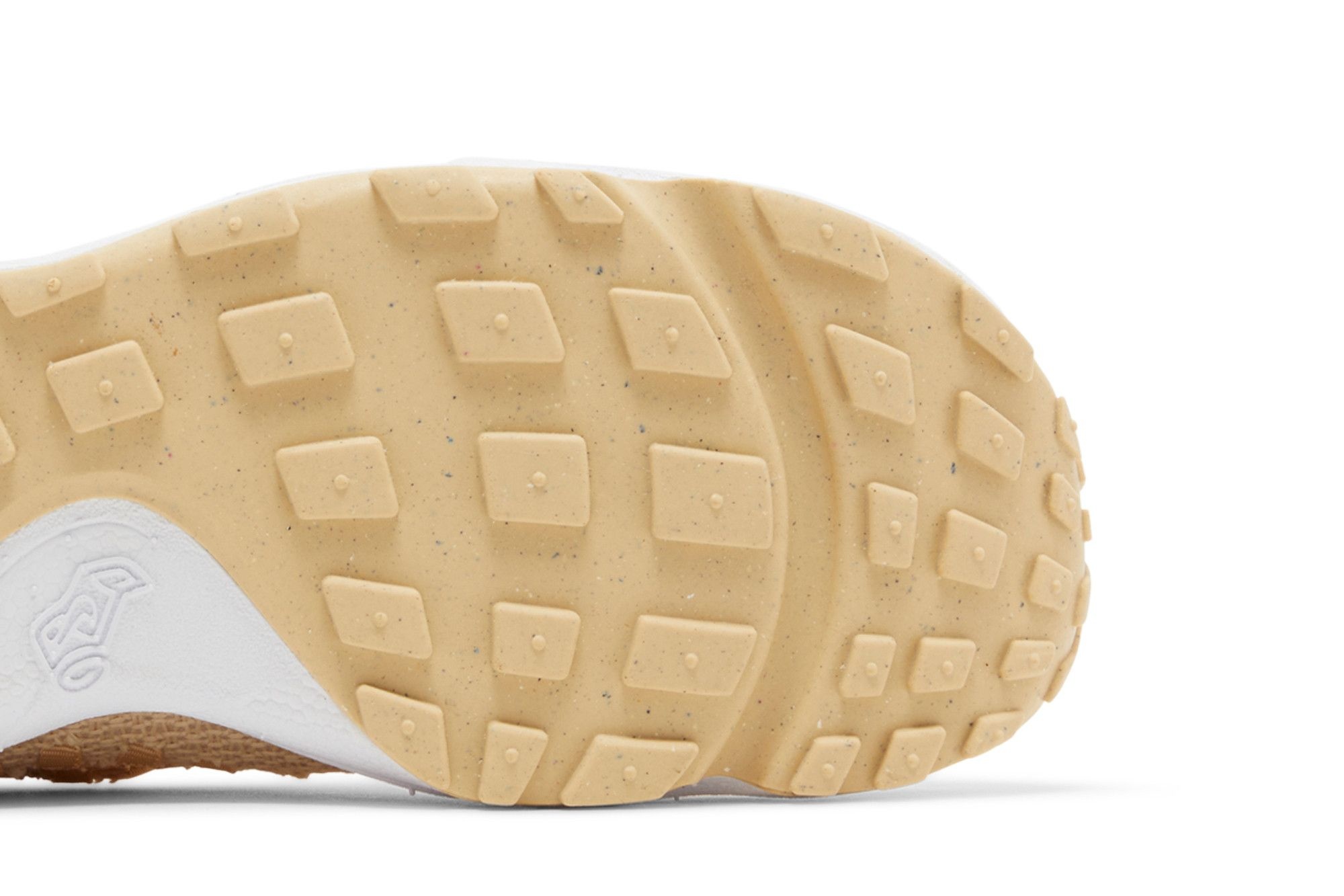 Wmns Air Footscape Woven 'Sesame' - 5