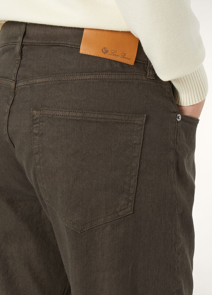 Quarona Pants - 3