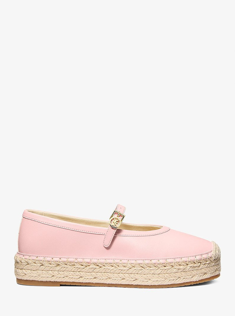 Belina Espadrille 1