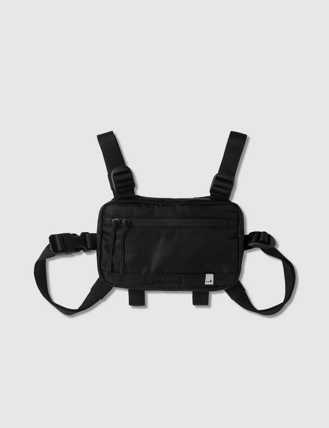 Mini Chest Rig - 1