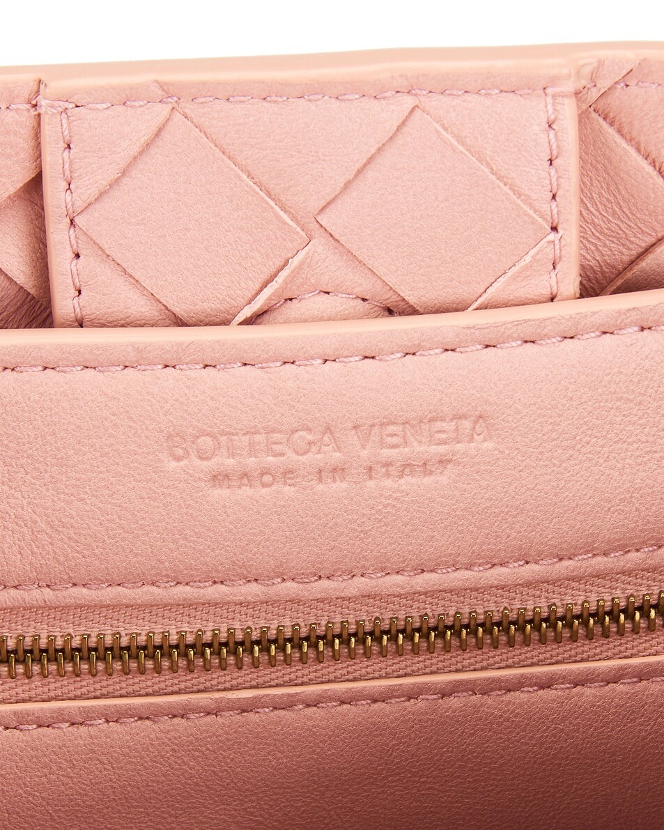 Small Andiamo Bag - 7