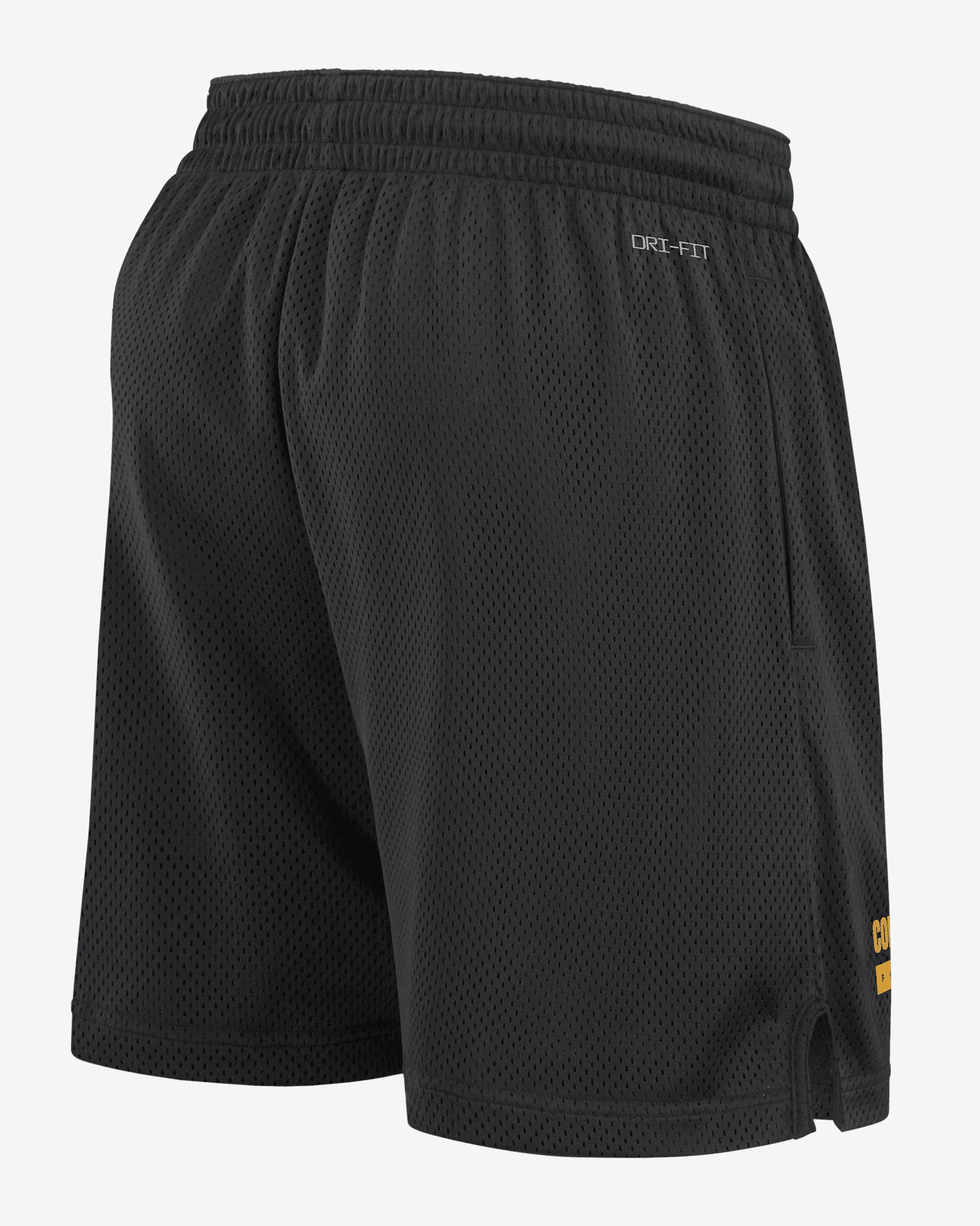 Washington Commanders Sideline Nike Men's Dri-FIT NFL Shorts - 2