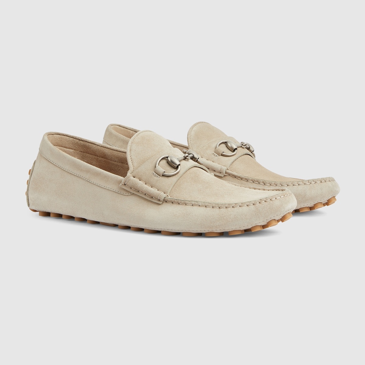 Men's driver with Horsebit - 1