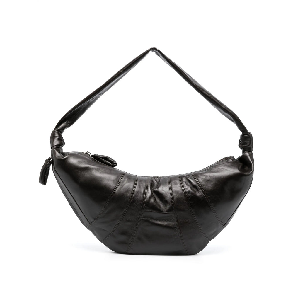 Lemaire Brown Shoulder Bags Men - 1
