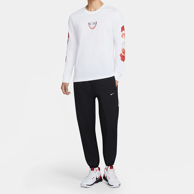 Nike AS Men's NK Standard Issue Pant WT CK6826-010 - 3