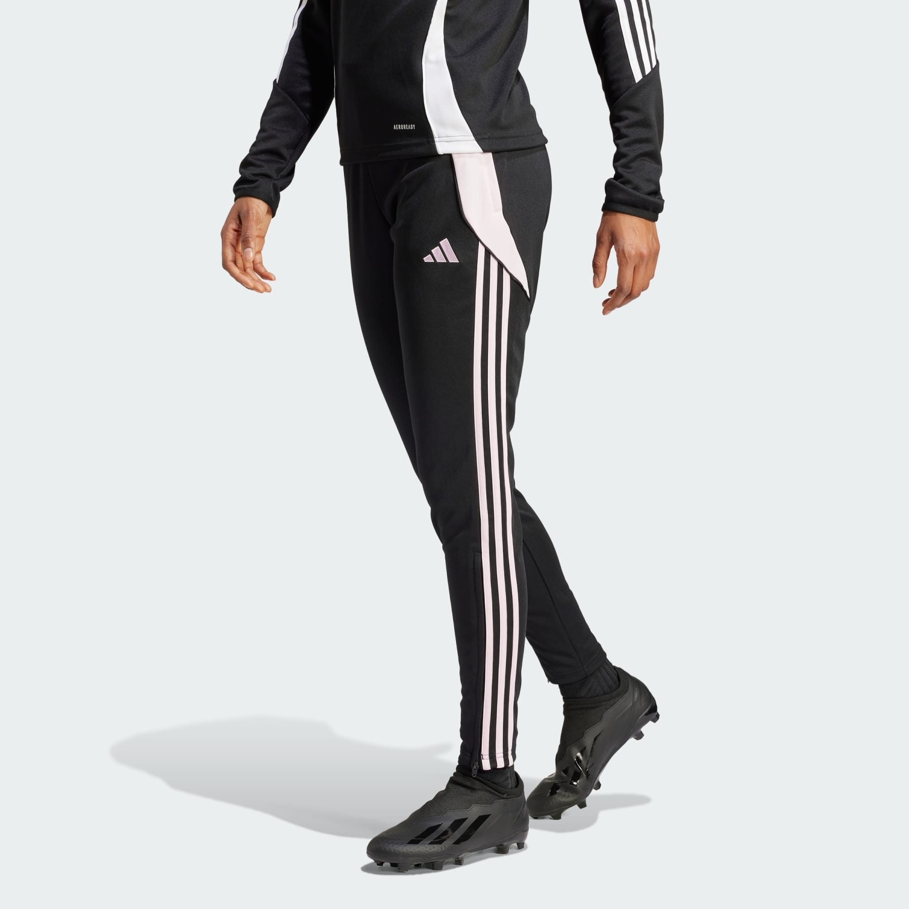 Tiro 24 Training Pants - 2