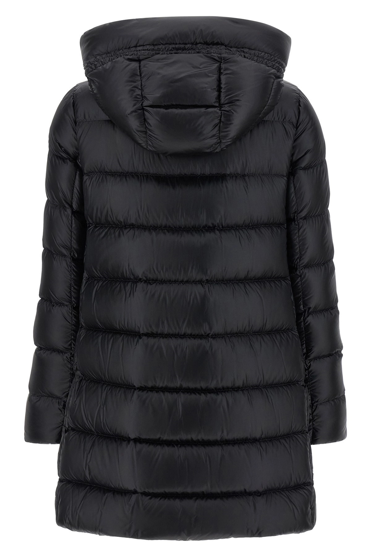 'Suyenne' down jacket - 2