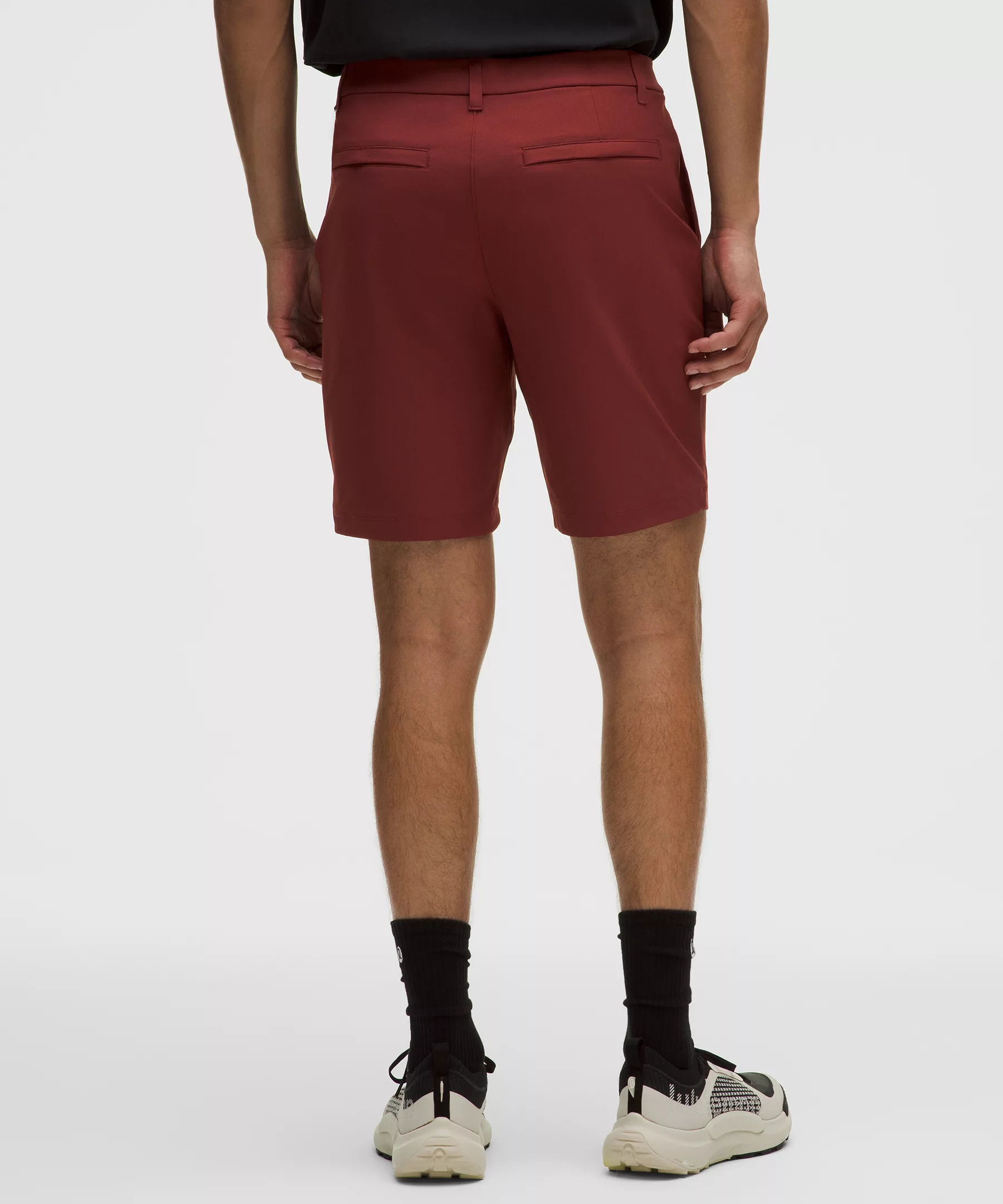 ABC Classic-Fit Short 9" *Warpstreme - 3