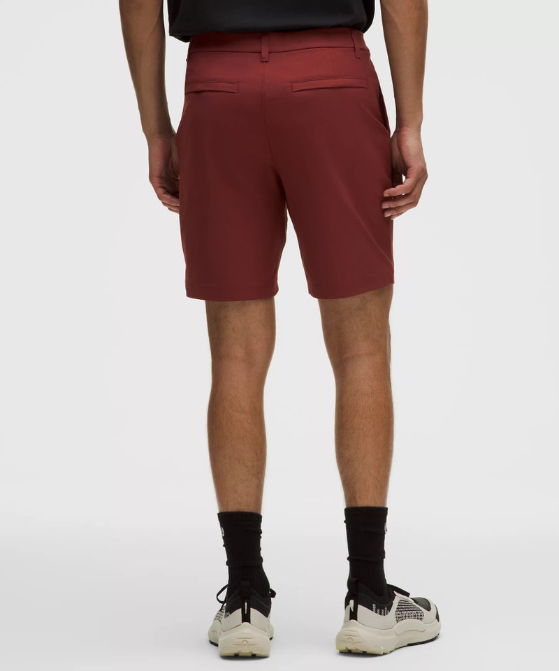 ABC Classic-Fit Short 9" *Warpstreme 3