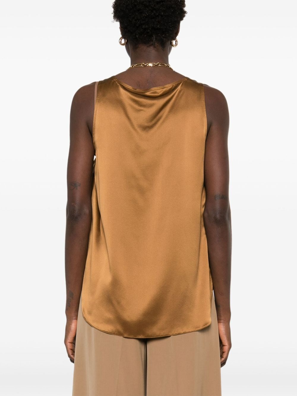 `Filly` Tank Top - 3