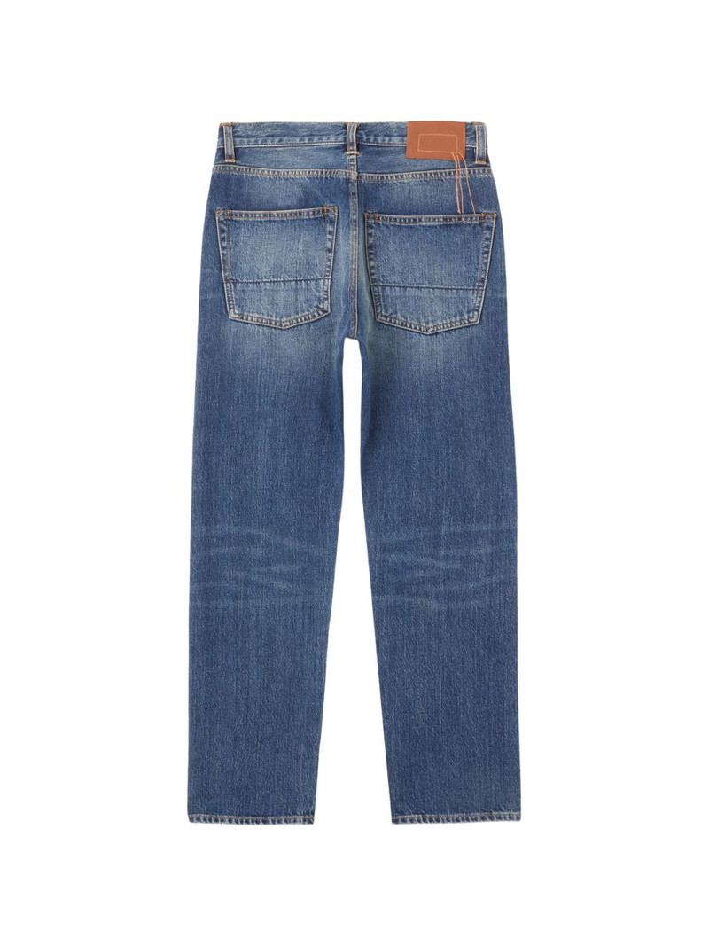 John five-pocket jeans 6