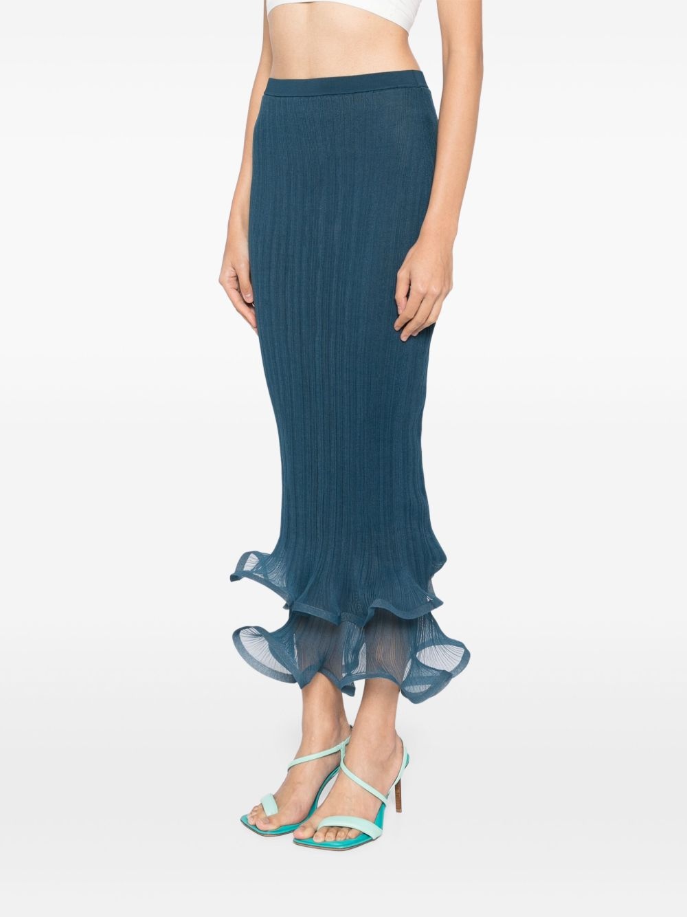 Kelso skirt - 3