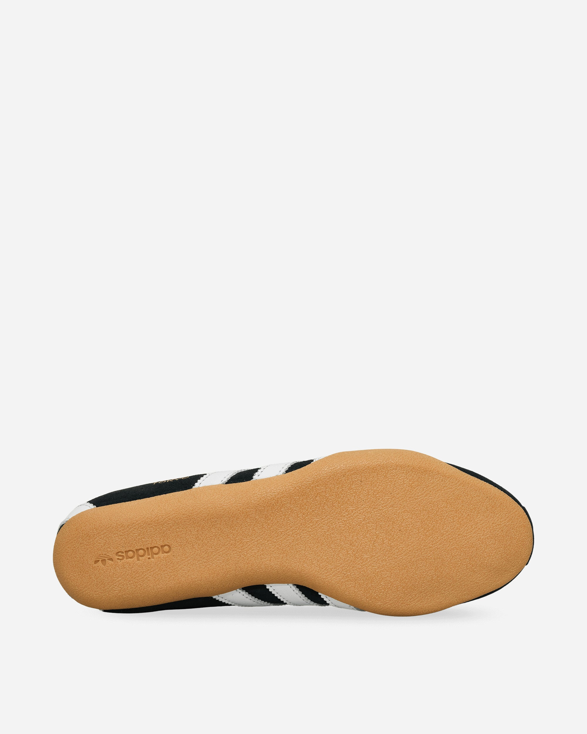 Tokyo Sneakers Core Black / Cloud White - 5