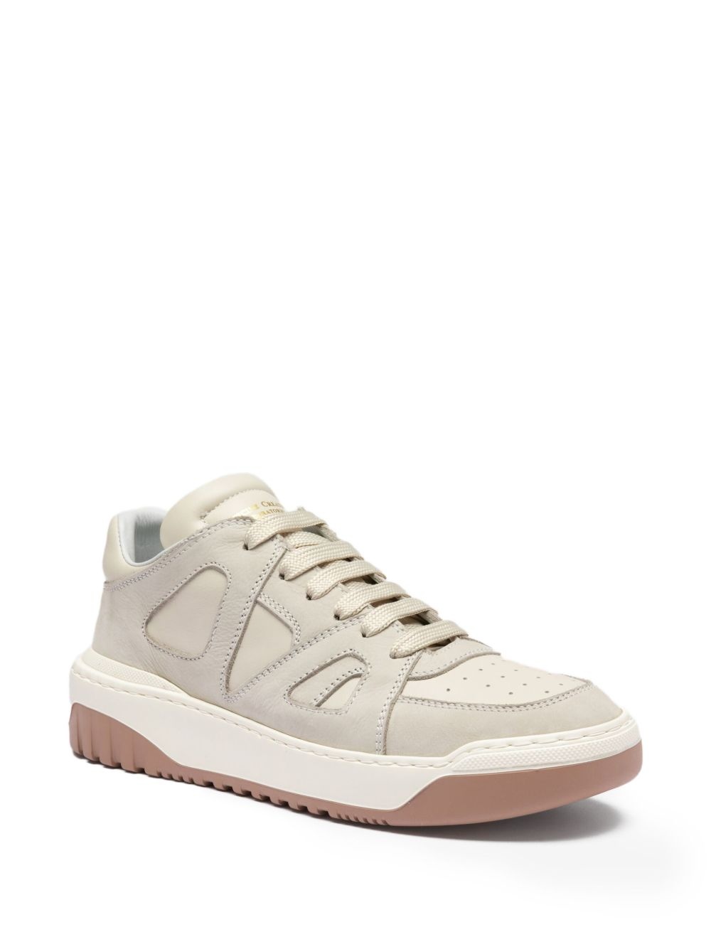 Rockville panelled low-top sneakers - 2