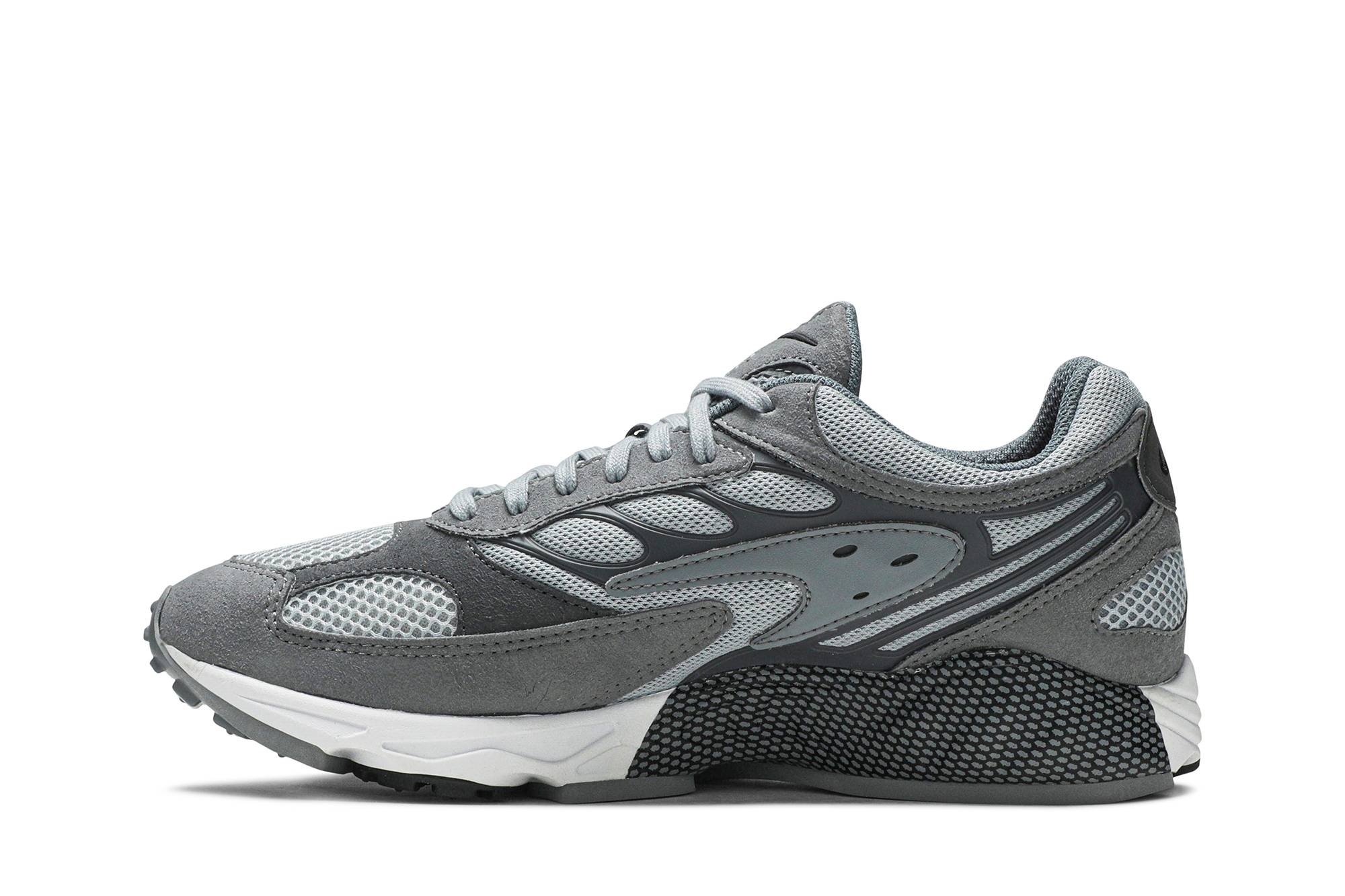 Air Ghost Racer 'Cool Grey' - 3