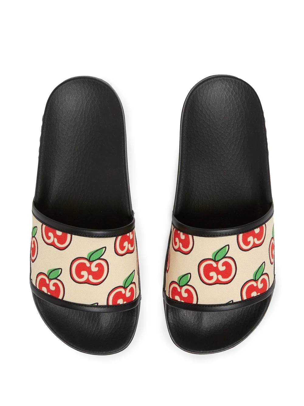 GG apple print slides - 4