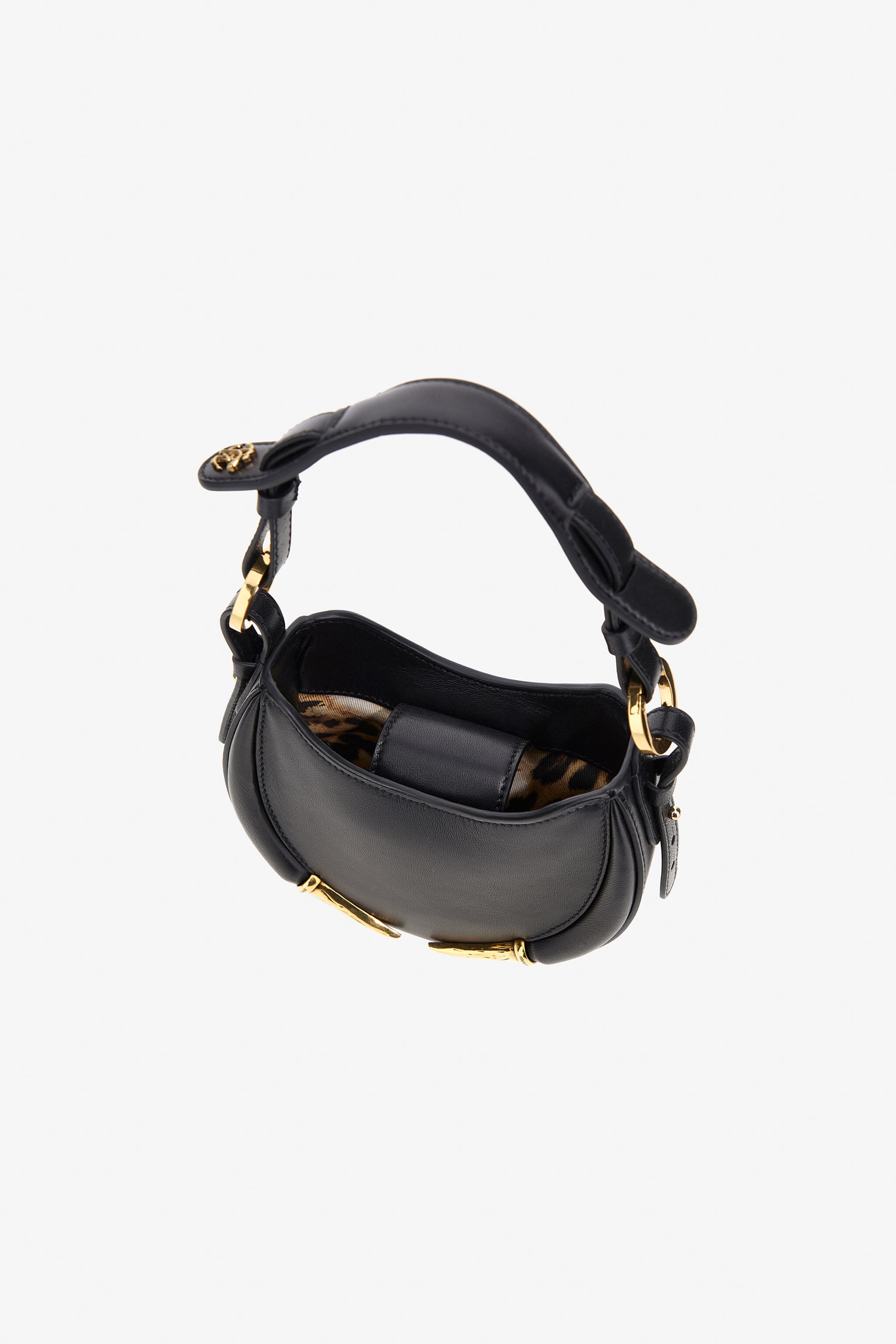 Fang Bag Shoulder bag - 5