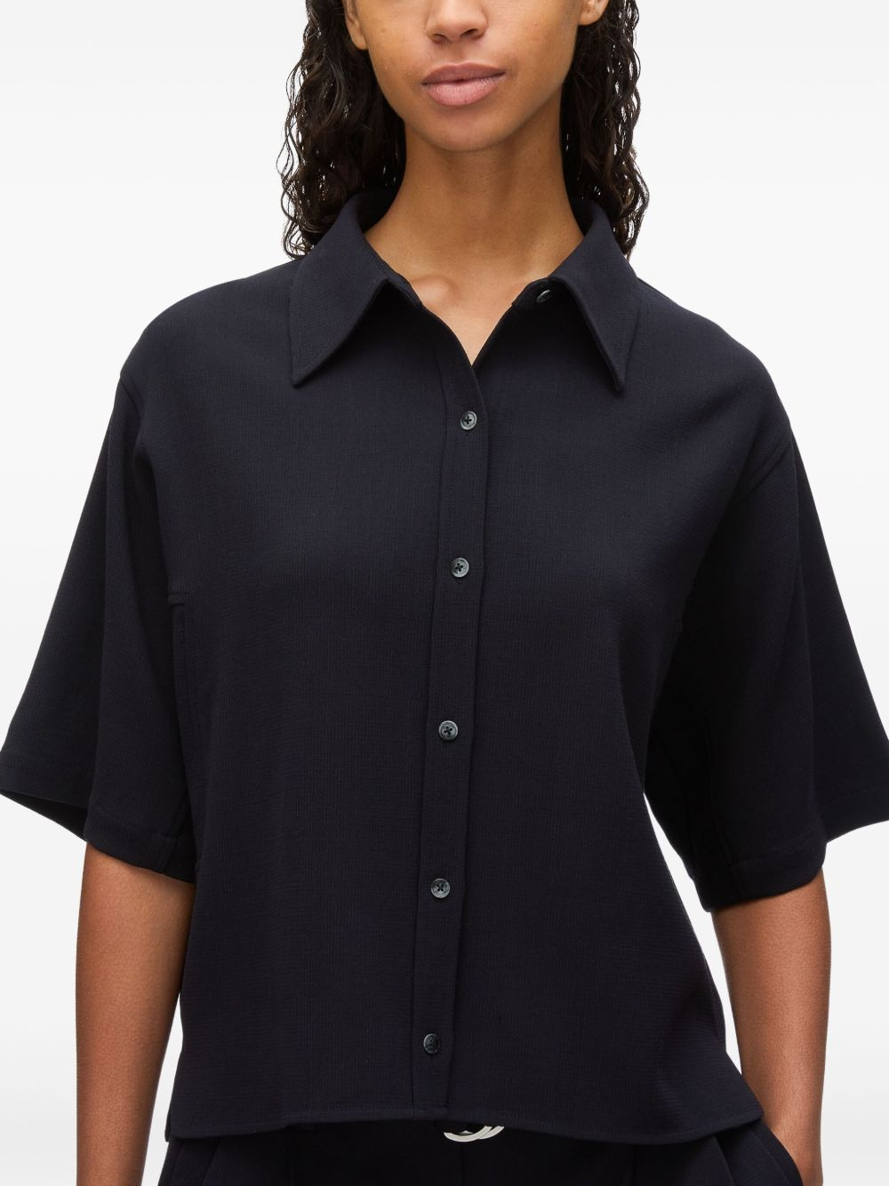 knitted shirt - 6