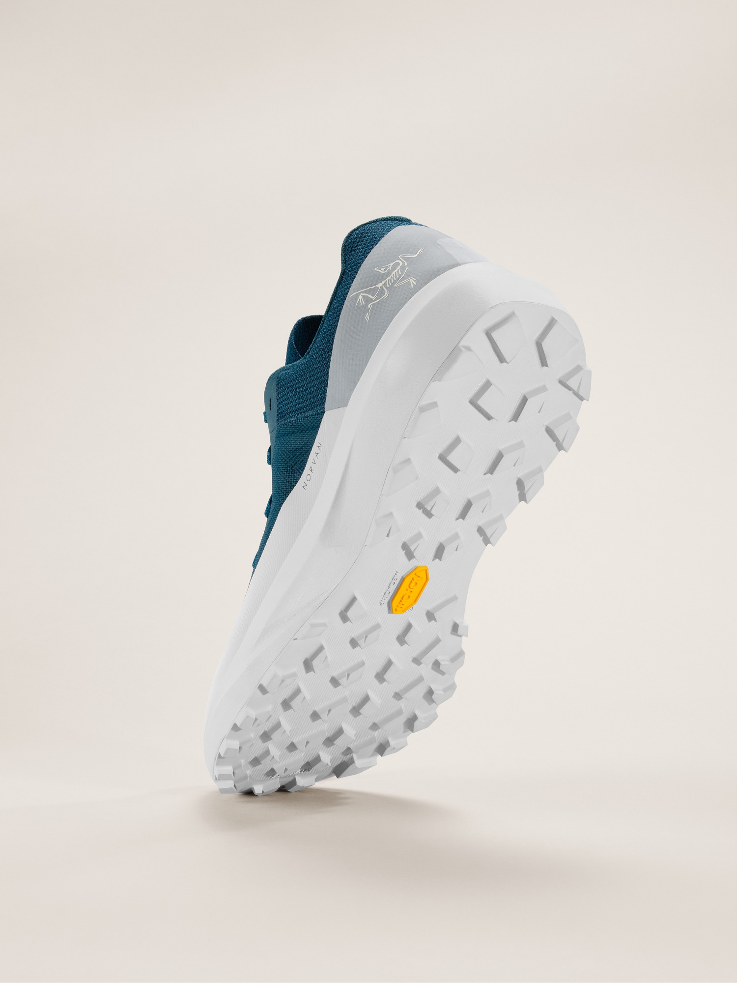 Norvan LD 4 Shoe - 4