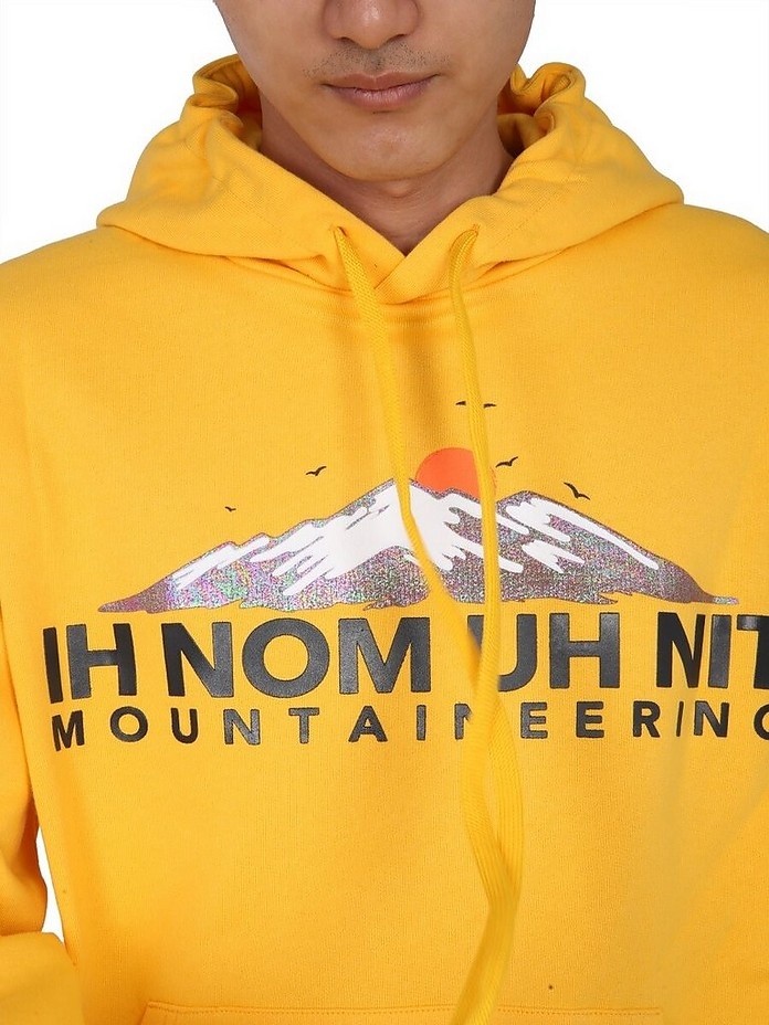 Hoodie - 4