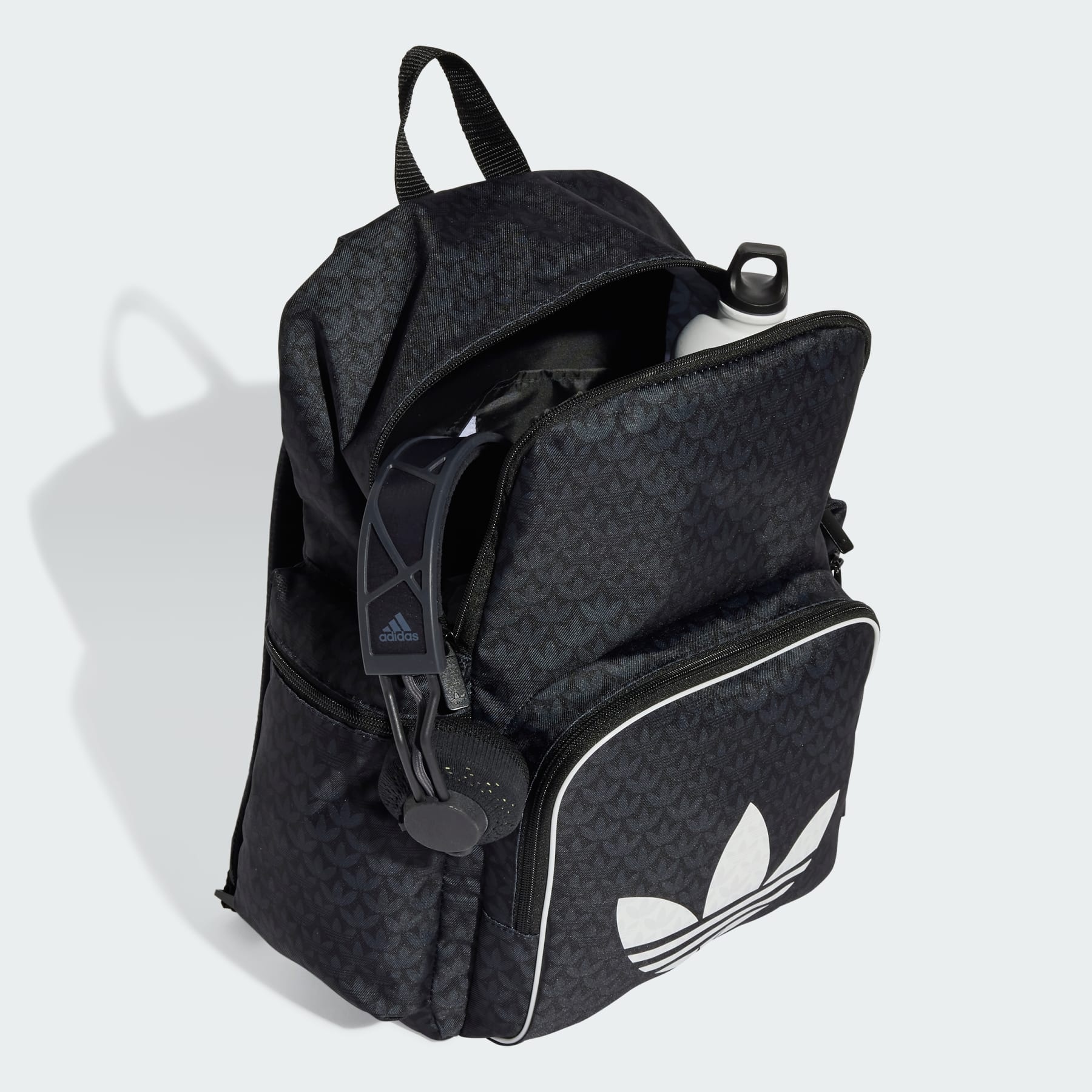 Monogram Backpack - 4