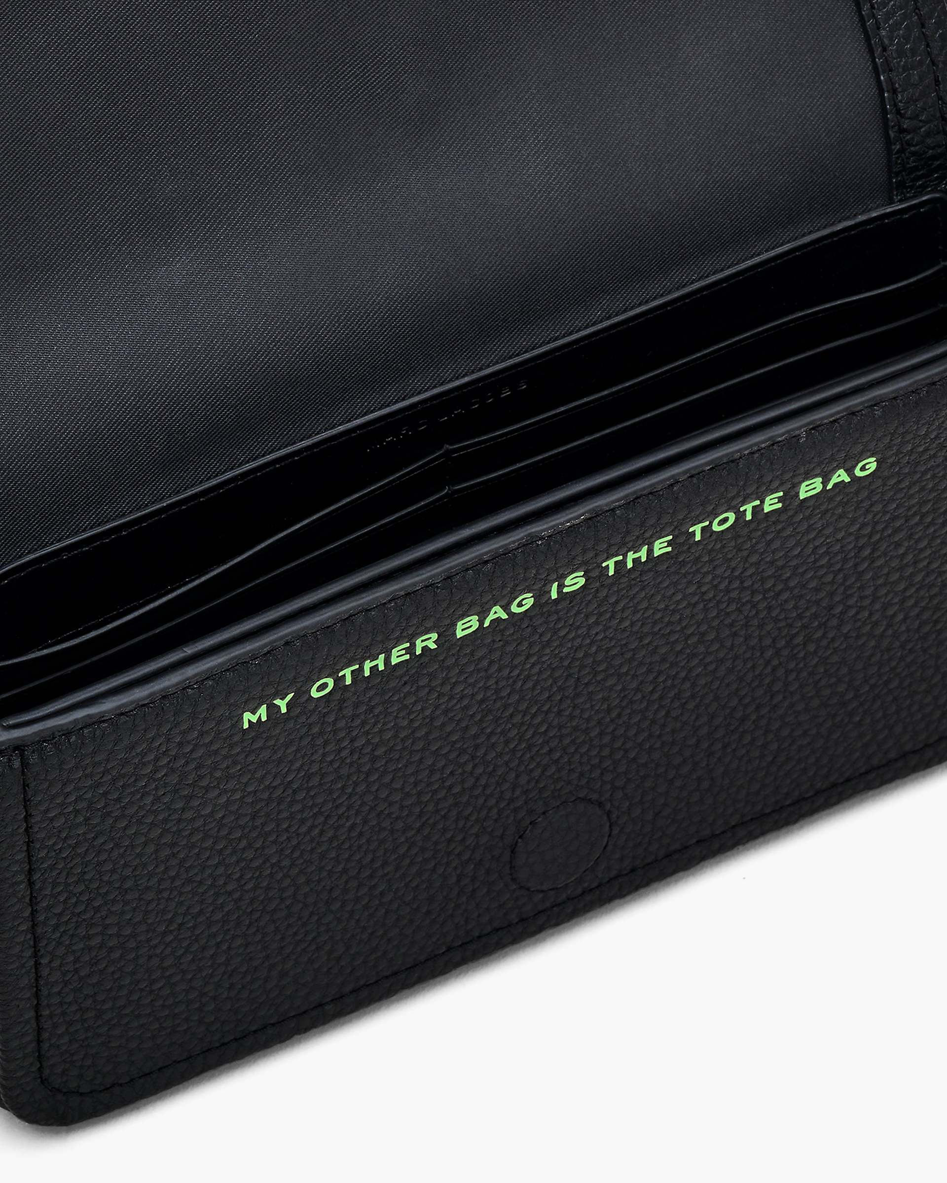 THE STICKER PATCH MINI BAG - 5