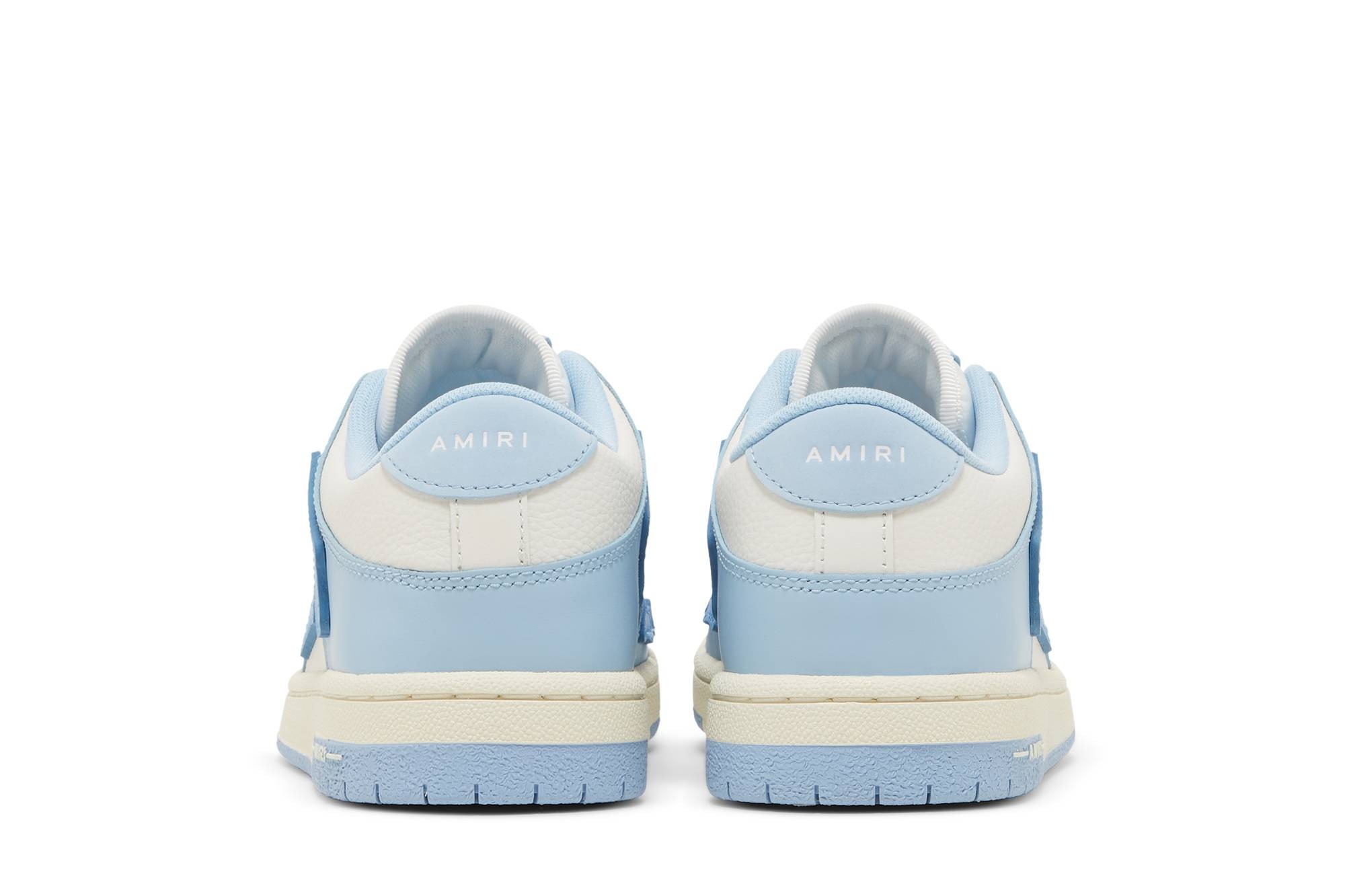 Amiri Wmns Skel Top Low 'Blue' - 6