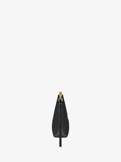 Givenchy LARGE POUCH IN 4G COATED CANVAS outlook