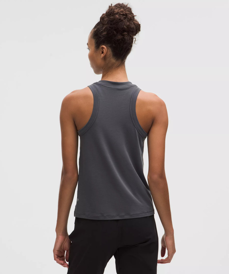 lululemon Jersey Training Tank Top outlook
