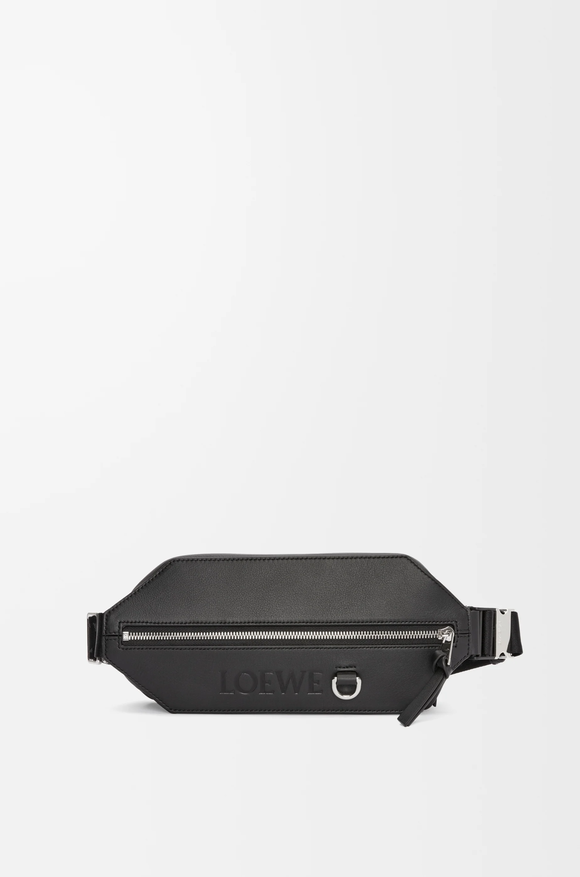 Convertible Sling in classic calfskin - 1